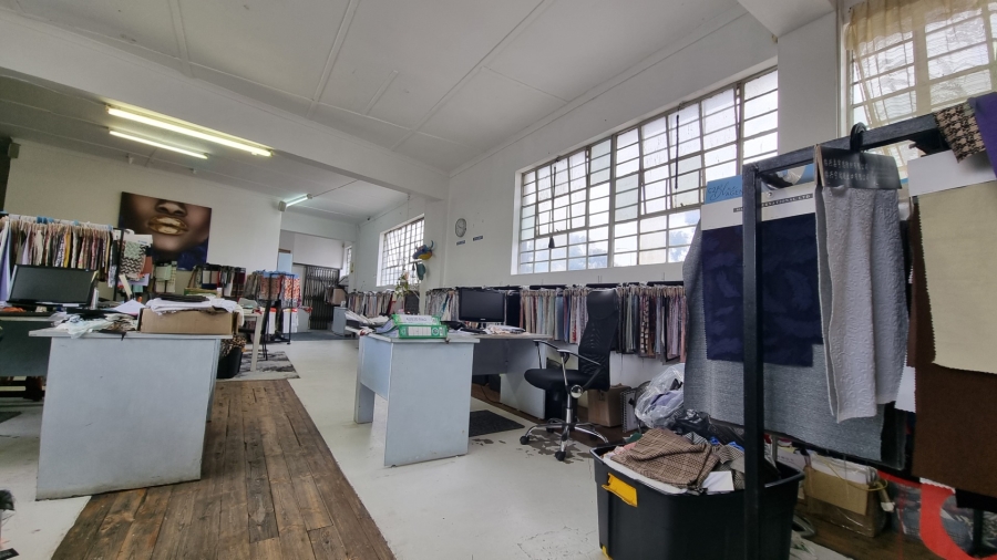 To Let Commercial Property for Rent in Observatory Western Cape